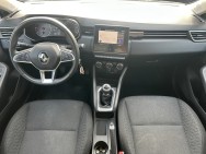 RENAULT d'occasion CLIO V 1.5 BLUE DCI 85 ZEN de 2020 Lyon Nord (69)﻿