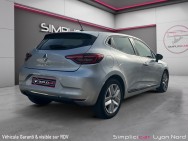 RENAULT d'occasion CLIO V 1.5 BLUE DCI 85 ZEN de 2020 Lyon Nord (69)﻿