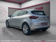 RENAULT d'occasion CLIO V 1.5 BLUE DCI 85 ZEN de 2020 Lyon Nord (69)﻿