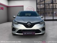 RENAULT d'occasion CLIO V 1.5 BLUE DCI 85 ZEN de 2020 Lyon Nord (69)﻿