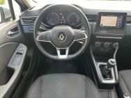 RENAULT d'occasion CLIO V 1.5 BLUE DCI 85 ZEN de 2020 Lyon Nord (69)﻿