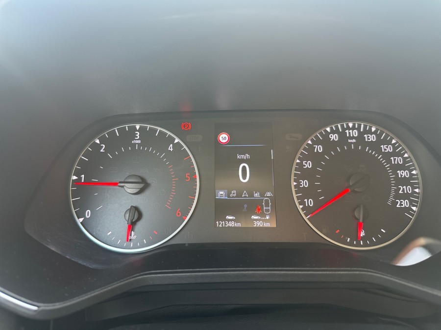 RENAULT d'occasion CLIO V 1.5 BLUE DCI 85 ZEN de 2020 Lyon Nord (69)﻿