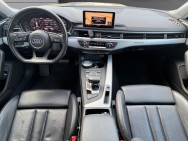 AUDI d'occasion A5 40 TDI 190ch Design quattro S tronic 7 de 2019