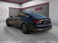 AUDI d'occasion A5 40 TDI 190ch Design quattro S tronic 7 de 2019