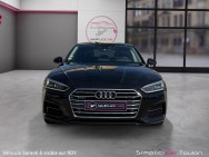 AUDI d'occasion A5 40 TDI 190ch Design quattro S tronic 7 de 2019