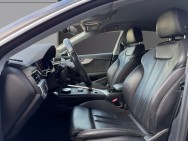 AUDI d'occasion A5 40 TDI 190ch Design quattro S tronic 7 de 2019