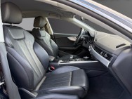 AUDI d'occasion A5 40 TDI 190ch Design quattro S tronic 7 de 2019