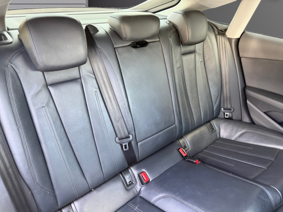 AUDI d'occasion A5 40 TDI 190ch Design quattro S tronic 7 de 2019