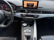 AUDI d'occasion A5 40 TDI 190ch Design quattro S tronic 7 de 2019
