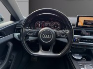 AUDI d'occasion A5 40 TDI 190ch Design quattro S tronic 7 de 2019