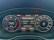 AUDI d'occasion A5 40 TDI 190ch Design quattro S tronic 7 de 2019
