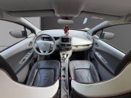 RENAULT d'occasion ZOE Edition One charge rapide  Q90 de 2017 Brive