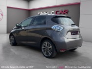 RENAULT d'occasion ZOE Edition One charge rapide  Q90 de 2017 Brive