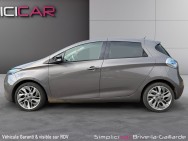 RENAULT d'occasion ZOE Edition One charge rapide  Q90 de 2017 Brive