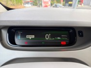 RENAULT d'occasion ZOE Edition One charge rapide  Q90 de 2017 Brive