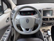 RENAULT d'occasion ZOE Edition One charge rapide  Q90 de 2017 Brive