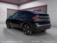 CITROEN d'occasion C4 BlueHDi 130ch S&S Shine Pack EAT8 de 2022