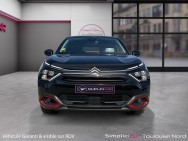 CITROEN d'occasion C4 BlueHDi 130ch S&S Shine Pack EAT8 de 2022