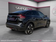 CITROEN d'occasion C4 BlueHDi 130ch S&S Shine Pack EAT8 de 2022