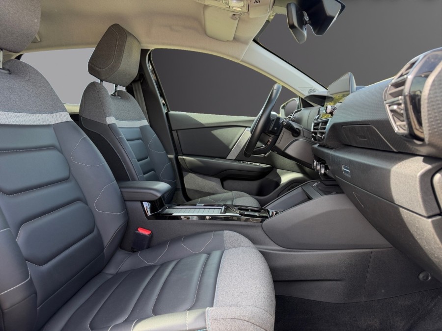 CITROEN d'occasion C4 BlueHDi 130ch S&S Shine Pack EAT8 de 2022