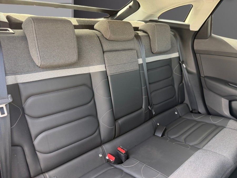CITROEN d'occasion C4 BlueHDi 130ch S&S Shine Pack EAT8 de 2022