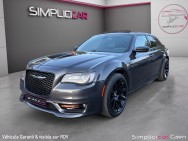 CHRYSLER d'occasion 300C 5.7 Hemi V8 de 2017 Caen (14)﻿