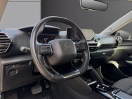 CITROEN d'occasion C4 BlueHDi 130ch S&S Shine Pack EAT8 de 2022