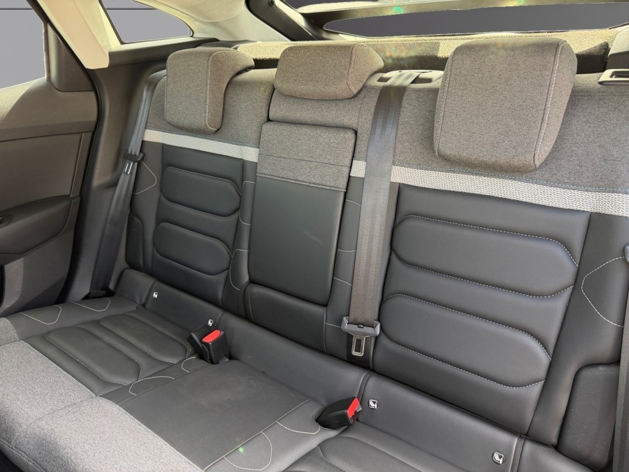 CITROEN d'occasion C4 BlueHDi 130ch S&S Shine Pack EAT8 de 2022