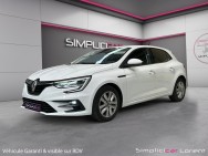 RENAULT d'occasion MEGANE IV 1.5 BLUE DCI 115 BUSINESS EDC AUTO de
