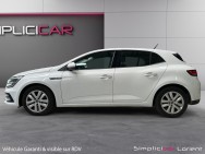 RENAULT d'occasion MEGANE IV 1.5 BLUE DCI 115 BUSINESS EDC AUTO de