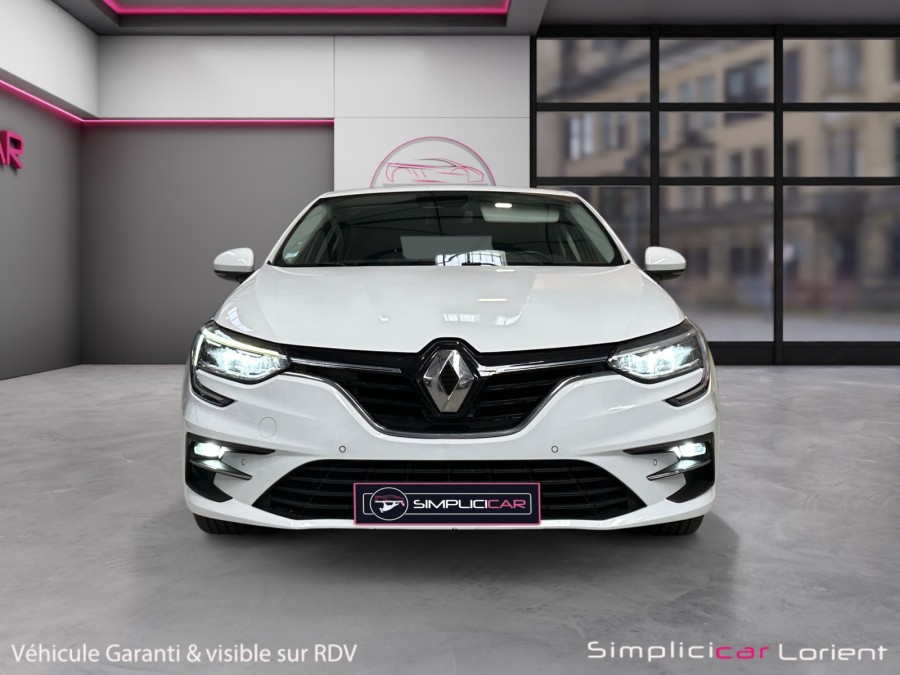 RENAULT d'occasion MEGANE IV 1.5 BLUE DCI 115 BUSINESS EDC AUTO de