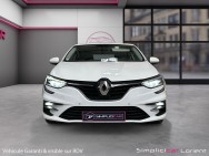 RENAULT d'occasion MEGANE IV 1.5 BLUE DCI 115 BUSINESS EDC AUTO de