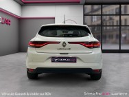 RENAULT d'occasion MEGANE IV 1.5 BLUE DCI 115 BUSINESS EDC AUTO de