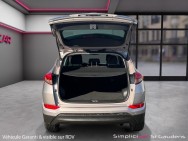 HYUNDAI d'occasion TUCSON 1.7 CRDi 115 2WD Initia de 2018 St Gaudens