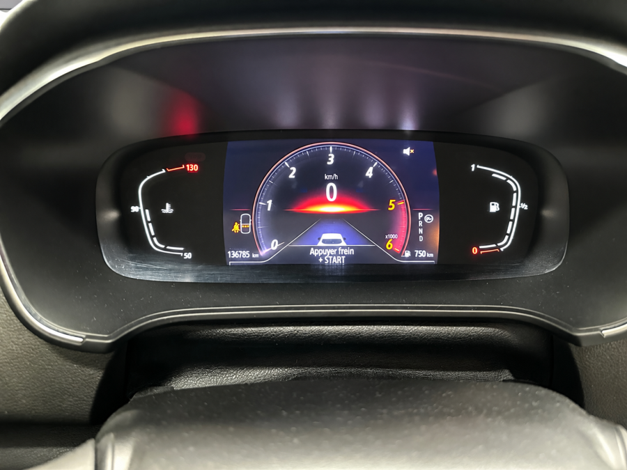 RENAULT d'occasion MEGANE IV 1.5 BLUE DCI 115 BUSINESS EDC AUTO de
