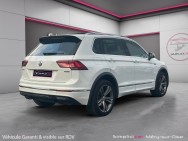 VOLKSWAGEN d'occasion TIGUAN 2.0 TDI 150ch Carat Exclusive 4Motion de