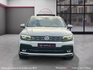 VOLKSWAGEN d'occasion TIGUAN 2.0 TDI 150ch Carat Exclusive 4Motion de