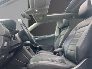 VOLKSWAGEN d'occasion TIGUAN 2.0 TDI 150ch Carat Exclusive 4Motion de