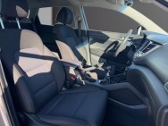 HYUNDAI d'occasion TUCSON 1.7 CRDi 115 2WD Initia de 2018 St Gaudens
