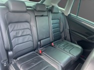 VOLKSWAGEN d'occasion TIGUAN 2.0 TDI 150ch Carat Exclusive 4Motion de