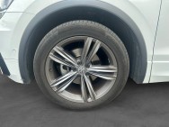 VOLKSWAGEN d'occasion TIGUAN 2.0 TDI 150ch Carat Exclusive 4Motion de