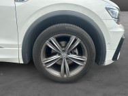 VOLKSWAGEN d'occasion TIGUAN 2.0 TDI 150ch Carat Exclusive 4Motion de