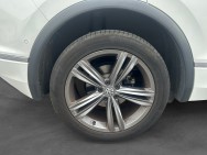 VOLKSWAGEN d'occasion TIGUAN 2.0 TDI 150ch Carat Exclusive 4Motion de
