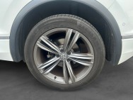 VOLKSWAGEN d'occasion TIGUAN 2.0 TDI 150ch Carat Exclusive 4Motion de