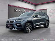 SEAT d'occasion ATECA 2.0 TDI 150 START/STOP XPERIENCE DSG7 de 2021