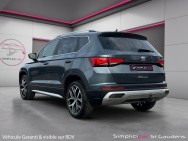 SEAT d'occasion ATECA 2.0 TDI 150 START/STOP XPERIENCE DSG7 de 2021