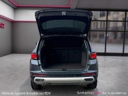 SEAT d'occasion ATECA 2.0 TDI 150 START/STOP XPERIENCE DSG7 de 2021