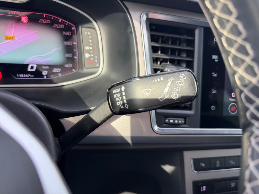 SEAT d'occasion ATECA 2.0 TDI 150 START/STOP XPERIENCE DSG7 de 2021