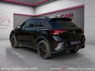 VOLKSWAGEN d'occasion T-ROC 1.5 TSI Evo2 150ch R-Line Edition DSG7 de