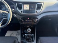 HYUNDAI d'occasion TUCSON 1.7 CRDi 115 2WD Initia de 2018 St Gaudens